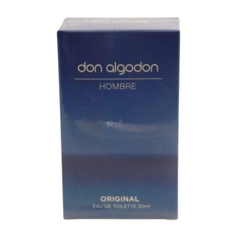 Don Algodon Original Men Col.30 Ml