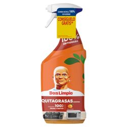 Don Limpio 800 Cocina Grasa Spray