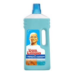 Don limpio ph neutro delicate 1,3l