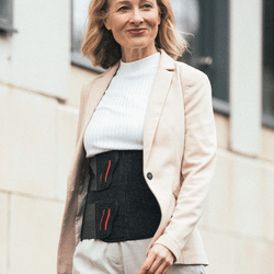 DonJoy Bellystrap Faja de Soporte Abdominal