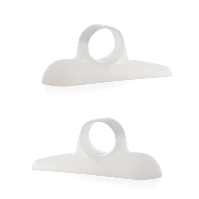 Donjoy Enovis Aircast SofToes Almohadilla de Dedo 1 Par Talla Universal