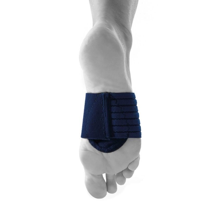 Donjoy Enovis Cincha Metatarsal Aircast Actytoe Lift