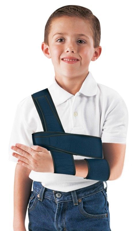 Donjoy Enovis GCI Inmovilizador/Cabestrillo Pediátrico Talla Universal