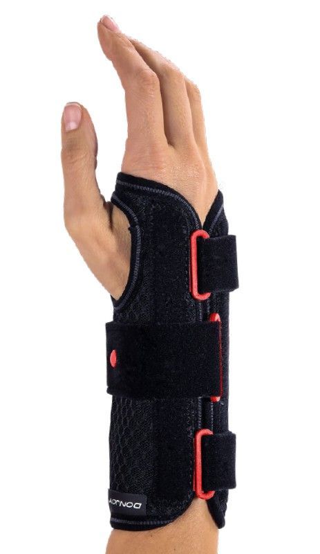 Donjoy Enovis Muñequera RespiForm Sin Pulgar