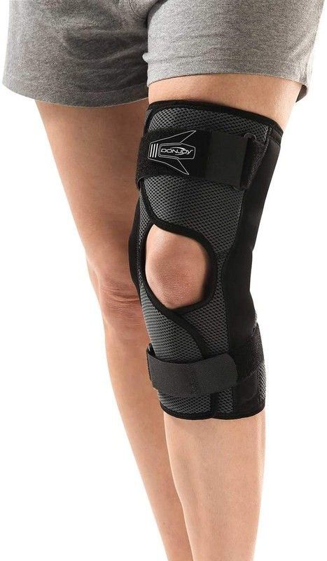 Donjoy Enovis Rodillera Playmaker Xpert Wrap