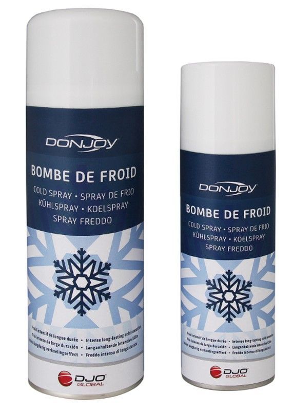 Donjoy Enovis Spray de Frío