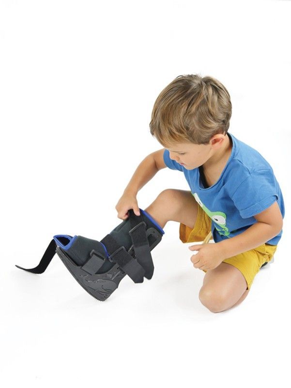 Donjoy Enovis Walker Infantil Minitrax