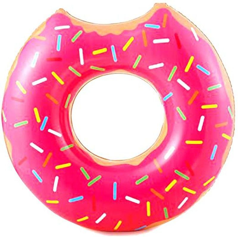 Donut con Mordisco - 85 cm