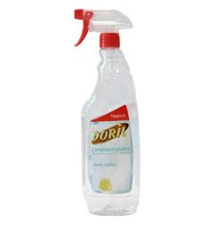 Doril Limpiacristales Pistola 1000