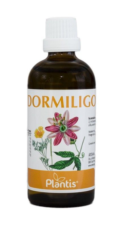 Dormiligo 100ml Artesanía Agrícola