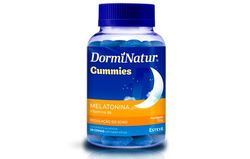 DormiNatur Melatonina Gummies 30 / 60 Gominolas