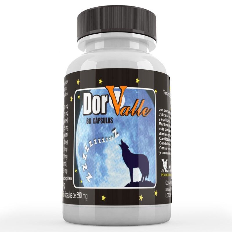 Dorvalle 60 Caps