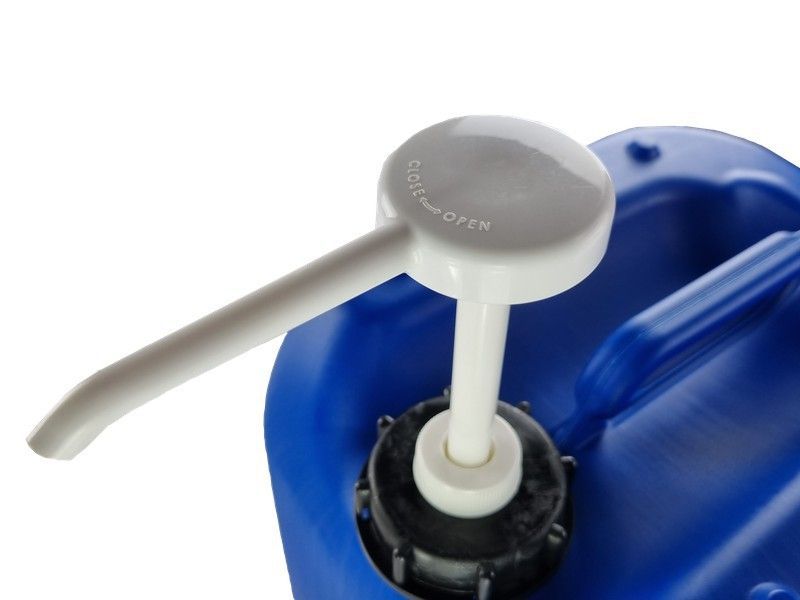 Dosificador 30 ml D61