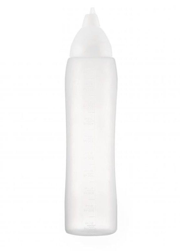 Dosificador antigoteo tapón blanco 100 cl