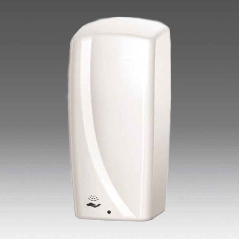 Dosificador automático de gel o jabón