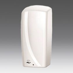 Dosificador automático de gel o jabón