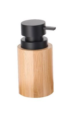 Dosificador bambu natutral