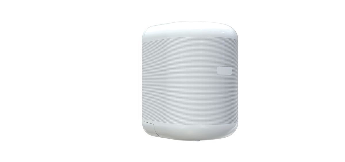 Dosificador Clever Mecha Ecoluxe 3010Bco