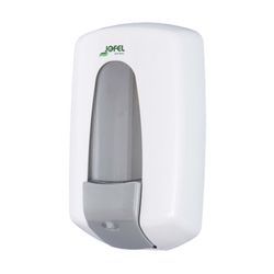 Dosificador de jabón 0,90l abs antibacteriano