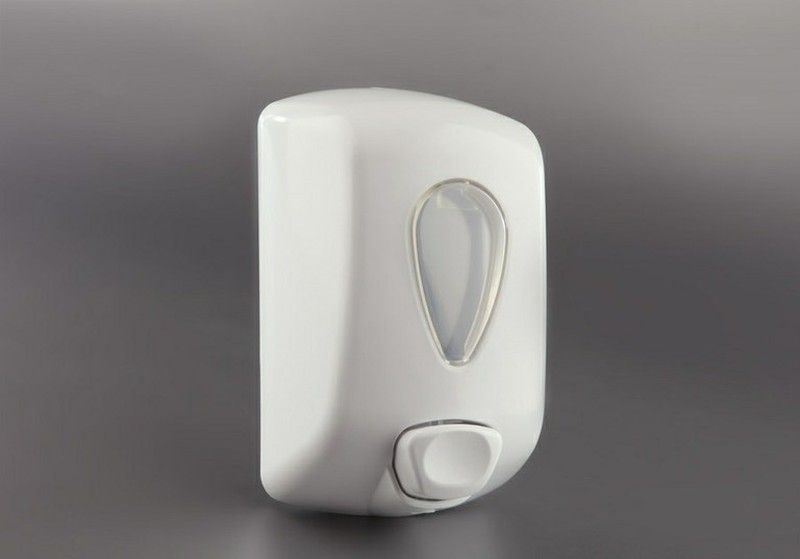 Dosificador de jabon abs javea