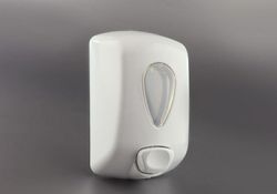 Dosificador de jabon abs javea