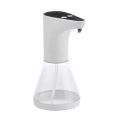 Dosificador de jabón con sensor INNOVAGOODS S520 Dispensador Jabon Automat. C/Sensor