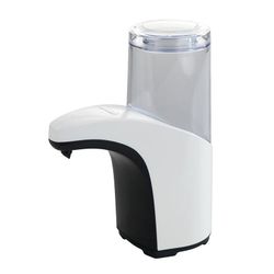 Dosificador de jabón con sensor WENKO Butler Dispensador Jabon C/Sensor Butler 300Ml