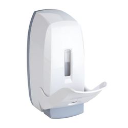 Dosificador de jabón WENKO Ascoli Dispensador De Desinfect. Ascoli 450Ml
