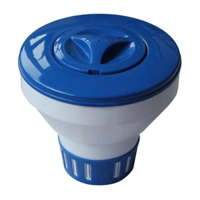 Dosificador Flotante