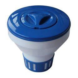 Dosificador Flotante