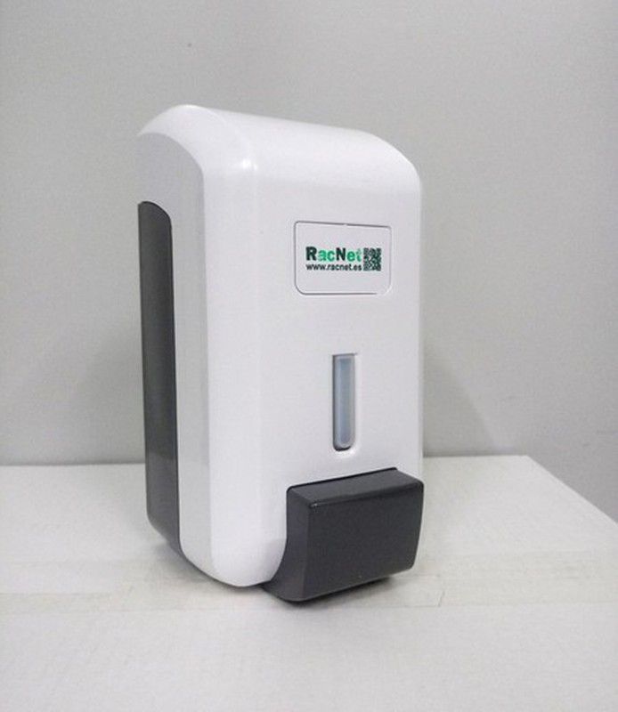 Dosificador gel hidroalcoholico
