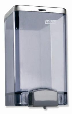 Dosificador jabón mural 2 l.