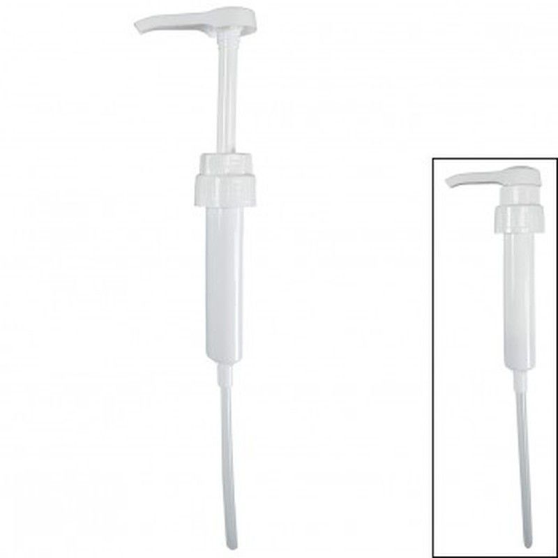 Dosificador para garrafa de 5 litros (rosca din 35) ref. 207025