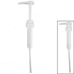 Dosificador para garrafa de 5 litros (rosca din 35) ref. 207025