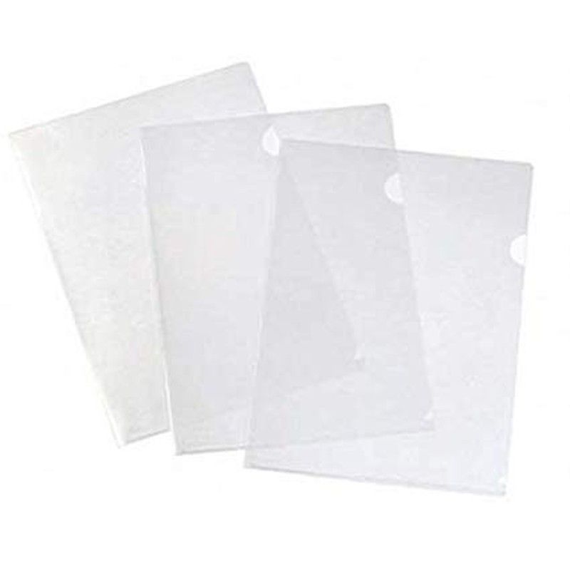 Dossier uñero en polipropileno officeclass 110 micras