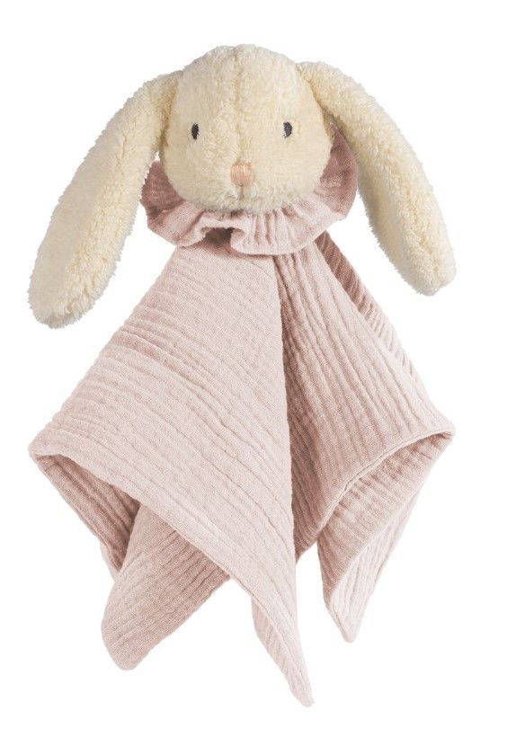 Doudou Conejo peluche Walking Mum
