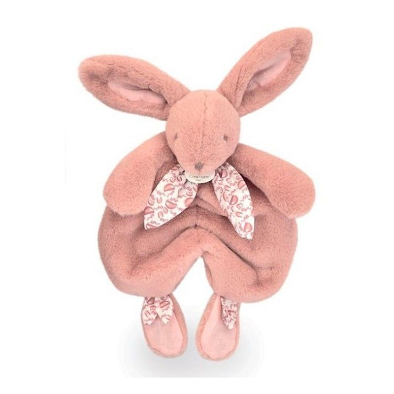 Doudou et Compagnie - Peluche Conejito Rosa