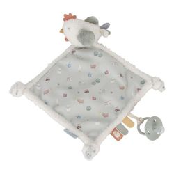 Doudou gallina Little Dutch Granja