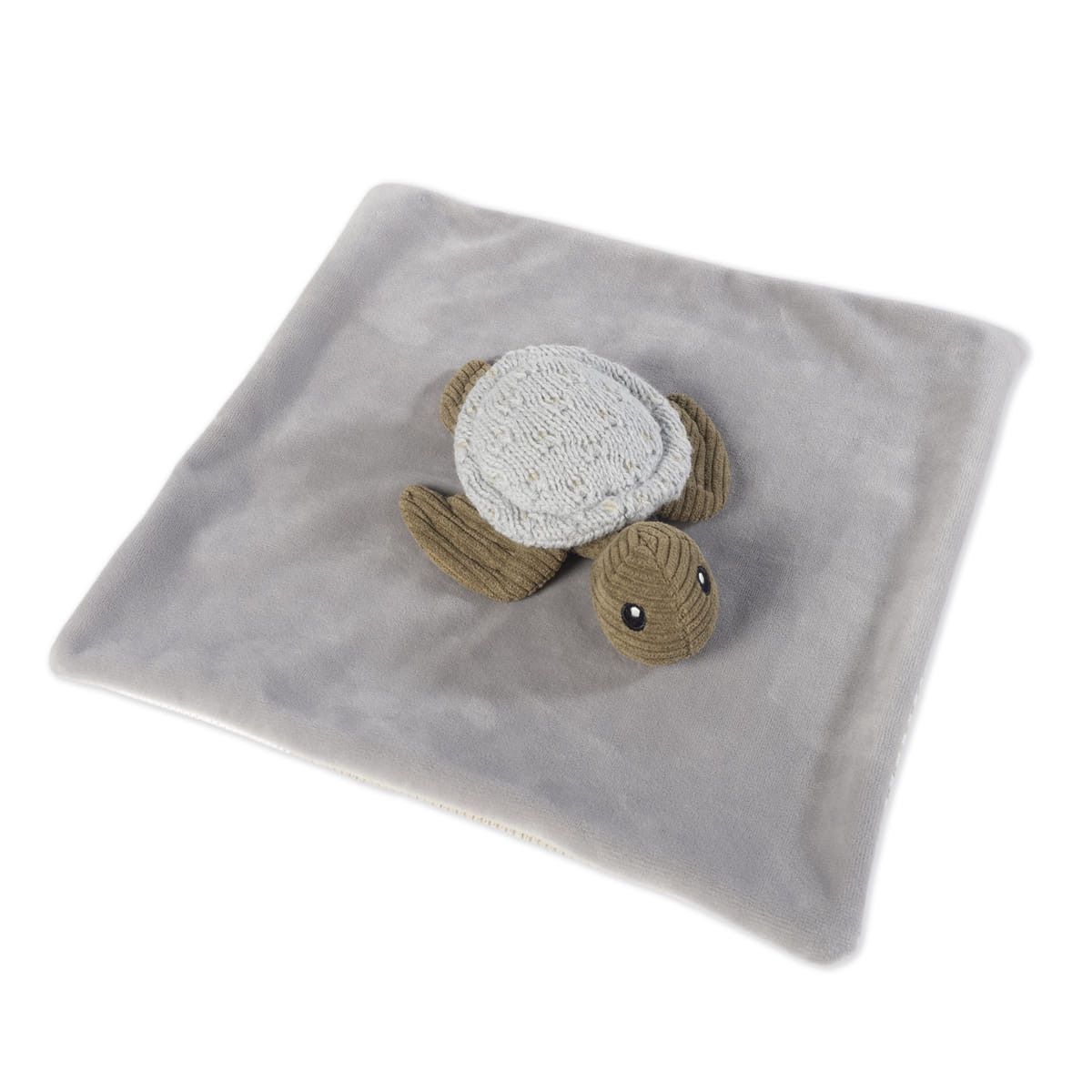 Doudou Tortuga Olivia Walking Mum