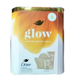 Dove Estuche Pack Autobronceador (3 Ref)