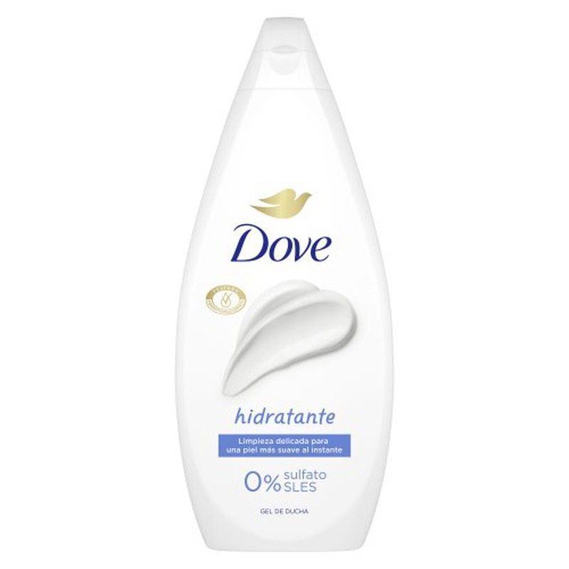 Dove Gel Essentials 720 Hidratante