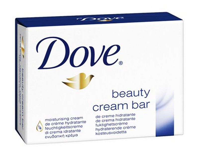 Dove Jabon Pastilla 100 Grs