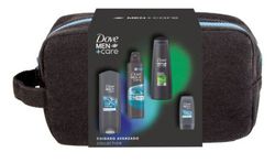 Dove Neceser Men Care (4 Piezas)