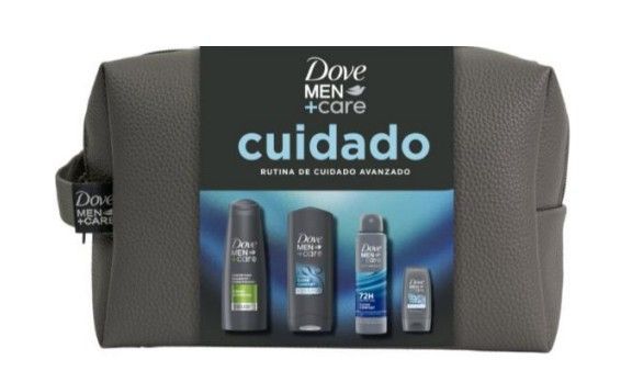 Dove Neceser Men Care (4 Piezas)