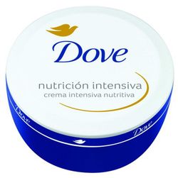 Dove Viaje Body Cream 75 Intensiva