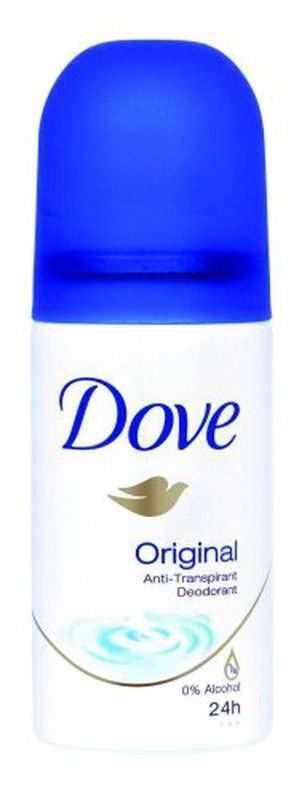 Dove Viaje Deo. Spray 35 Original