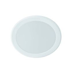 Downlight Ø 95 Mm 6w 550 Lumens 4000k