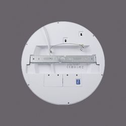 Downlight Axel Blanco 23 Led 18W 3000-4000-6500K