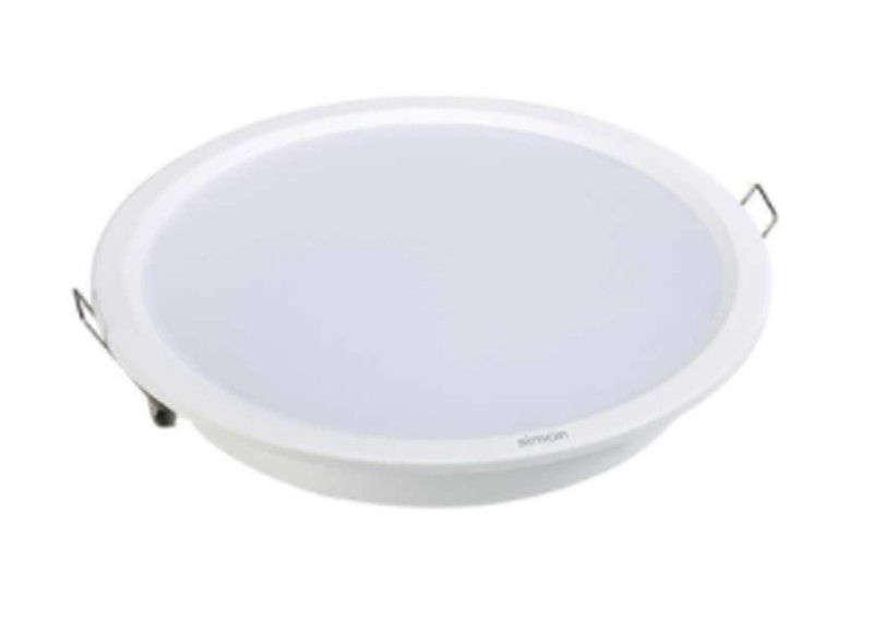 Downlight Empotrado NW General Simon 71522030-984