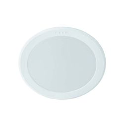 Downlight Led PHILIPS Meson Downlight Ø 95 Mm 6W 550 Lumens 4000K